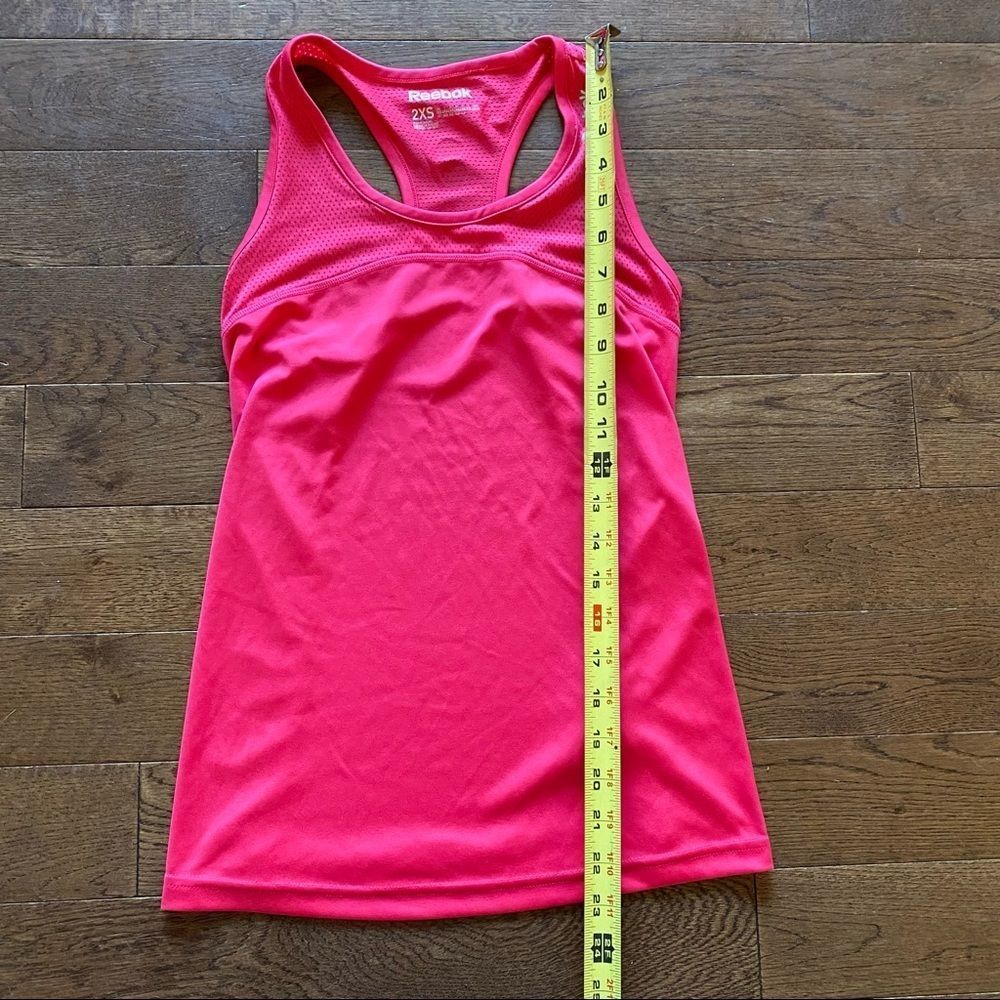 Reebok Tank Top - Picture 7 of 7